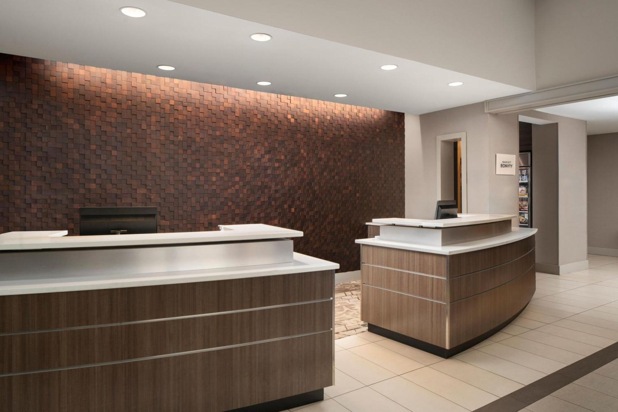 Residence Inn By Marriott Kingston Exterior foto