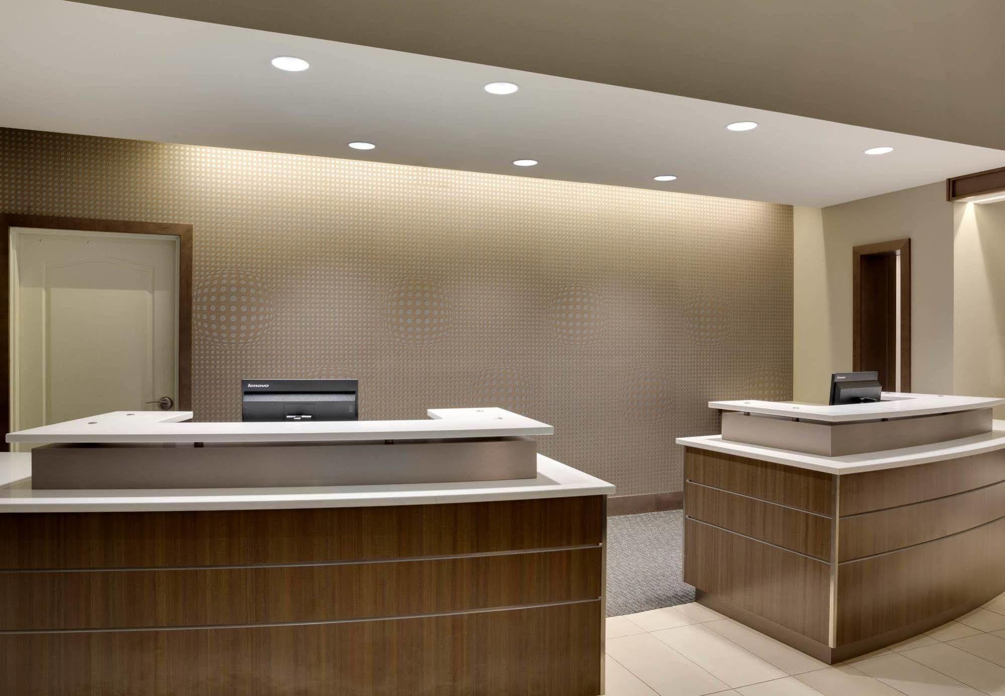 Residence Inn By Marriott Kingston Exterior foto